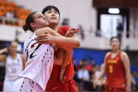 女篮“奥尼尔”遗憾落选，东京奥运会女篮大名单确定图片