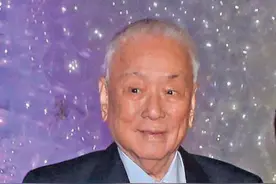香港富豪许世勋：97岁病逝留420亿遗产，15位受益人每月可领200万图片