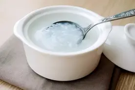 粥油：生活中的好“药”图片
