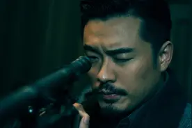 被万人称赞的陈赫，才是《瞄准》最大的败笔图片