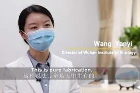 王延轶接受采访发声，引发热议，却让舒院士遭质疑，网友反应不一图片