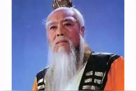 《西游记》中“兜率宫”到底怎么读，“都帅”还是“都绿”？图片