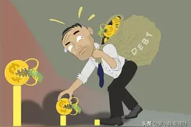 小两口同一家公司上班且同时失业，家庭陷入财务危机，该怎么办？图片