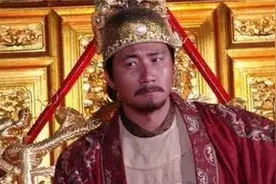朱元璋最恨的一个姓：世代不许改姓，男的永世为奴，女的永世为娼图片