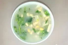 在淄博，有种美食叫“啥哈”！你喜欢喝吗？图片
