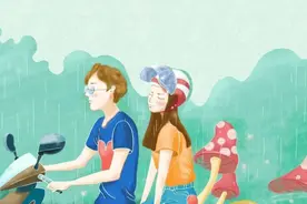 掳获女人心的最好方式：“走心”图片