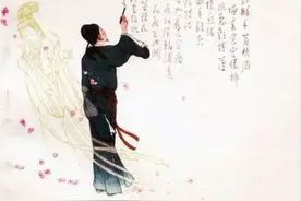 如果在老婆和老妈之间选一个，你选谁？陆游选他老妈图片