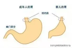 宝宝总是吐奶怎么回事？新手妈妈别大意图片