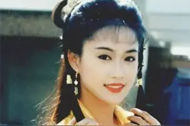 《鹿鼎记》演员现状，有人离婚4次，有人成北大硕士图片