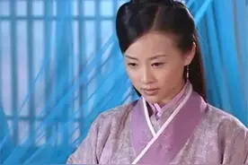 卫子夫：一个女人最好的活法，要么忍，要么狠图片