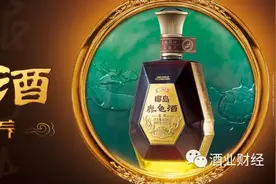 疫情之下，再看从神话传说中走向百姓餐桌的椰岛鹿龟酒图片