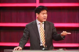 一个接一个的奇葩言论，王福重到底图什么？图片