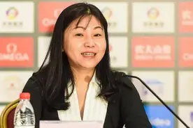 同样是打分项目，跳水体操有何不同！盘点周继红的“铁血手腕”图片