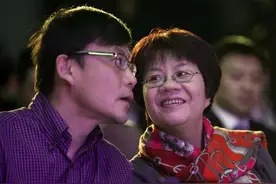 李国庆VS俞渝，谁是年度最佳演员？图片
