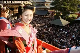 为啥日本女性不坐月子，恢复的也快？光是这3点中国女性就做不到图片