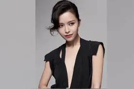 与杨颖同时出道，演配角多年却一出场就惊艳众人，文咏珊也该火了图片