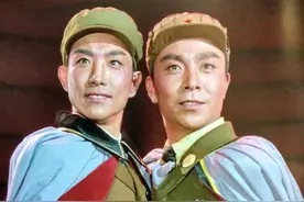 22岁走红，48岁退休，定居美国的宋玉庆仍唱：打败美帝野心狼图片