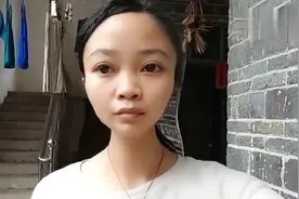 广西26岁妹子相亲10次没人敢要，不要彩礼还倒贴看看是什么原因。视频封面