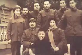 中国第一位变性人张克莎：嫁给富商18年，丈夫至死不知男儿身图片