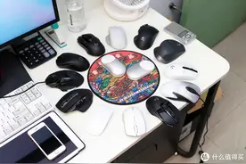 外设盘点：挑款好用的办公鼠标吧，各段位鼠标分享点评图片