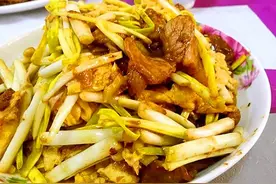 18种猪肉做的美食菜肴，鲜香不腻，简单易做，赶紧做给家人们吃吧图片