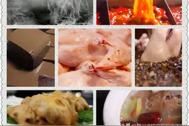 金字招牌丨“兴中华之农事 品肉鸭之甘旨”——农华肉鸭破壳记图片