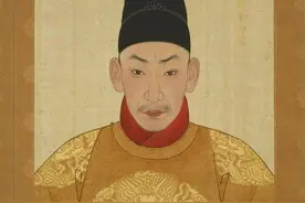 闲话明武宗——朱厚照图片