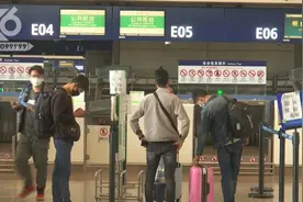 关舱时间再次提前，坐飞机的看过来图片