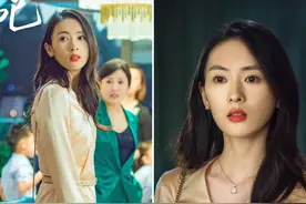 看了《三十而已》，只想打开顾佳的衣橱图片
