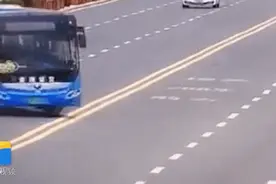 贵州公交坠湖事件：重新发现张包钢的心理罪图片