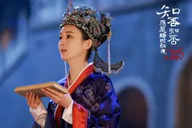 知否原著：除了明兰，还有三个穿越者，两个活成传奇，一个被沉塘图片
