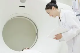 核医学PET/CT检查流程图片