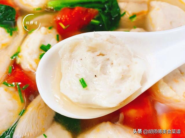 制作鱼丸的方法 2026年制作鱼丸的方法视频
