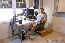微软模拟飞行即将开售，是时候打造梦想的飞行座舱了图片