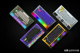 怒猫新品键盘15分钟售罄 李楠：那发布会卖什么 有点慌图片