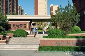 交付力才是产品力 |保利·茉莉公馆收官交付，经典兑现图片