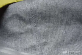 冲锋衣生产厂家——冲锋衣压胶脱胶了不防水了怎么办？图片