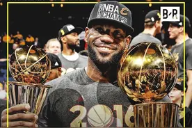 NBA为家乡球队夺冠：历史就两人，乔丹科比邓肯天勾大梦均不在列图片