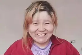 劣迹网红偷偷复出，郭老师戴面具，风小逸不敢露脸，铁山靠换平台图片