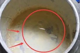 家里有水垢的水才是好水？央视报道水垢的真相图片