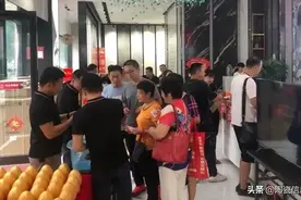 46年瓷砖老品牌焕新记：一年布局6个中心仓，半年新开百家店面图片