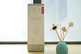 联想蓝牙音箱K歌一体麦克风上手：随时随地K歌就这么简单图片