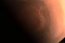 科普贴｜“祝融”成功登陆火星 为何选择在“乌托邦”？恐怖9分钟经历了什么？图片