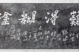 试论“扬州八怪”时期绘画与书法的创新性发展图片