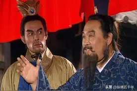吕布袭取兖州后，曹操只剩下三座县城，吕布为何仍然失败？图片