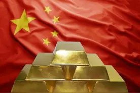 美联储或数次拒绝多国运回黄金，外媒：中国到底存有多少黄金储备图片