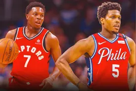截止日临近！NBA五笔潜在大交易，东部大结局，勇士重振图片