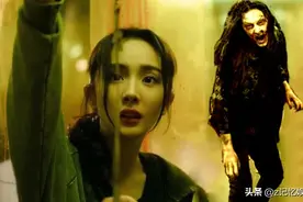 《密室大逃脱2》杨幂变身小怂包，被追赶体会到绝望图片