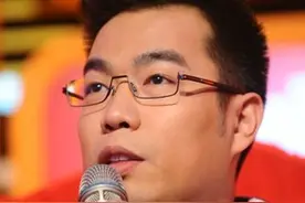 从小被“修理”立志做教育，困难时曾卖房押车：陈昊的第三次危机图片