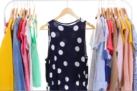 SHEIN一件衣服赚4元，利润薄如纸，工厂为何还抢着供货？图片